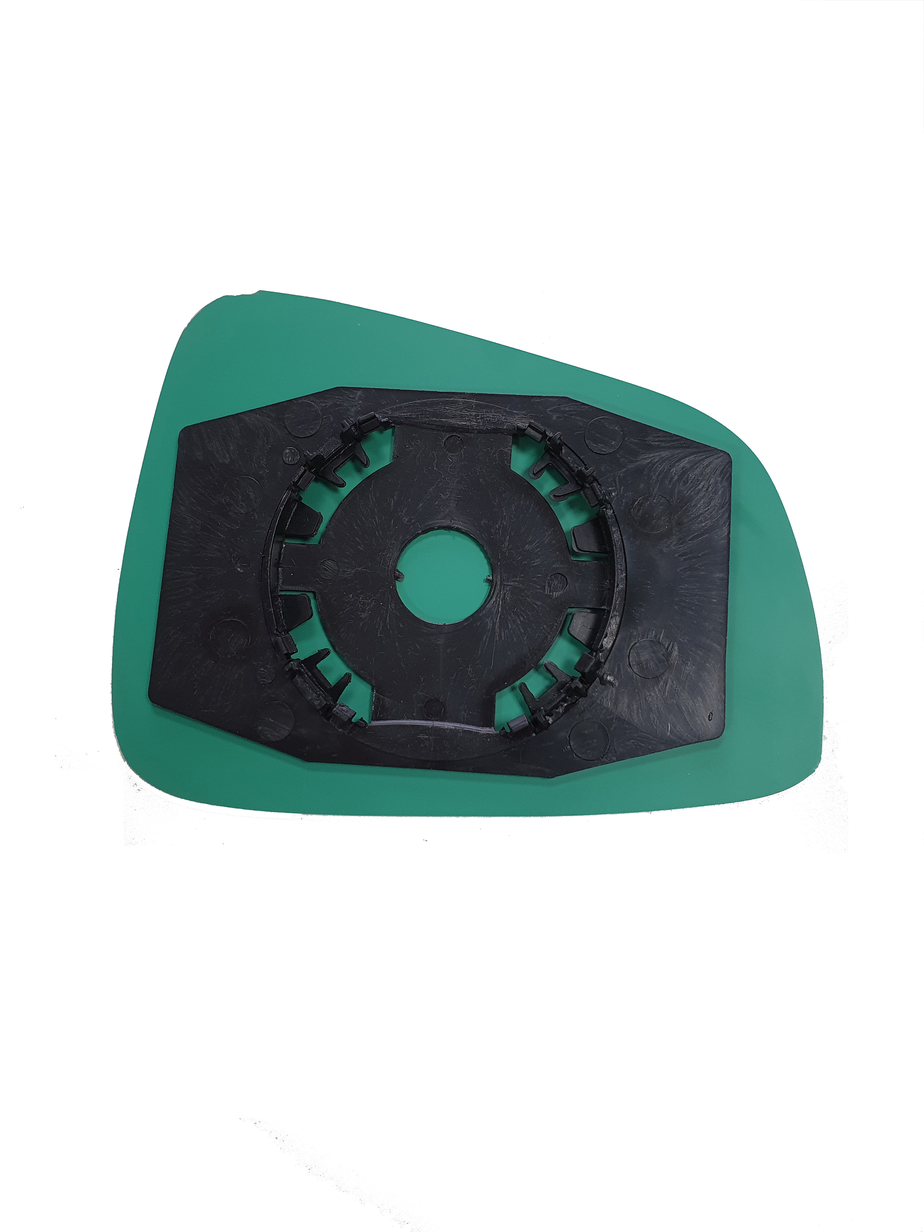 Reparación de Espejo con Base Tracker 2013-2019 izquierdo Antireflex