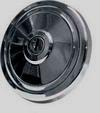 Tapa Tanque de Combustible Chevrolet 400 Pintado