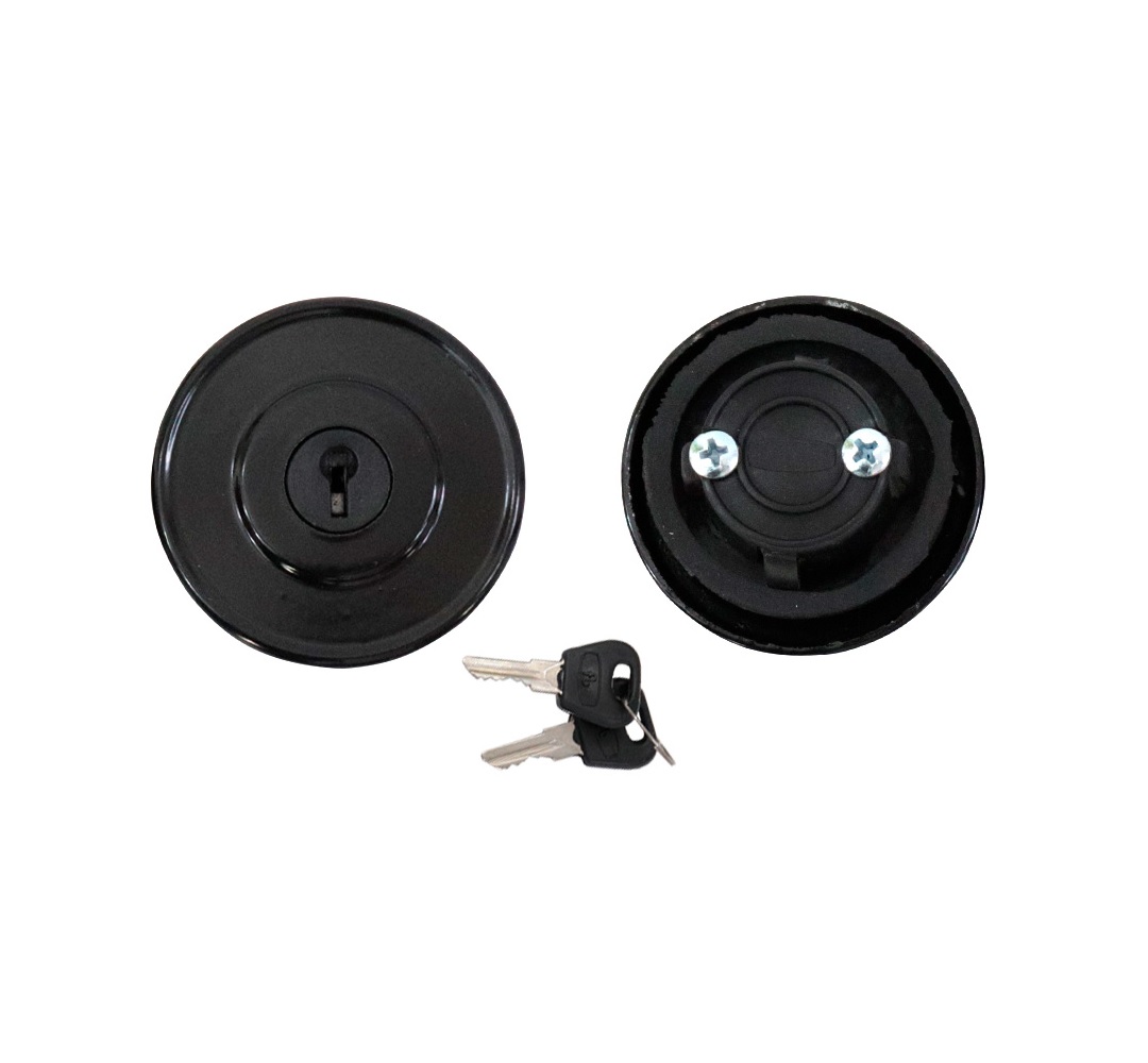 Tapa Tanque de Combustible Chevy