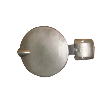Tapa Tanque de Combustible Astra 1998-2012 Meriva / Corsa Ii Tapa de Carrocería