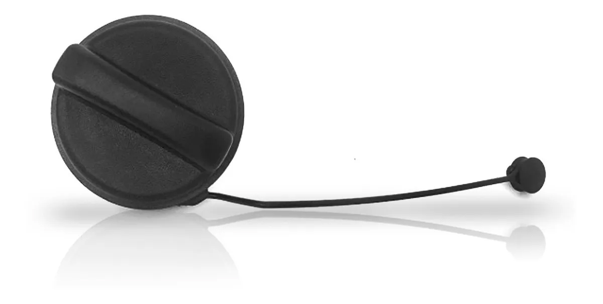 Tapa Tanque de Combustible Onix / Spin / Cobalt / S-10 2013-2020 sin Llave