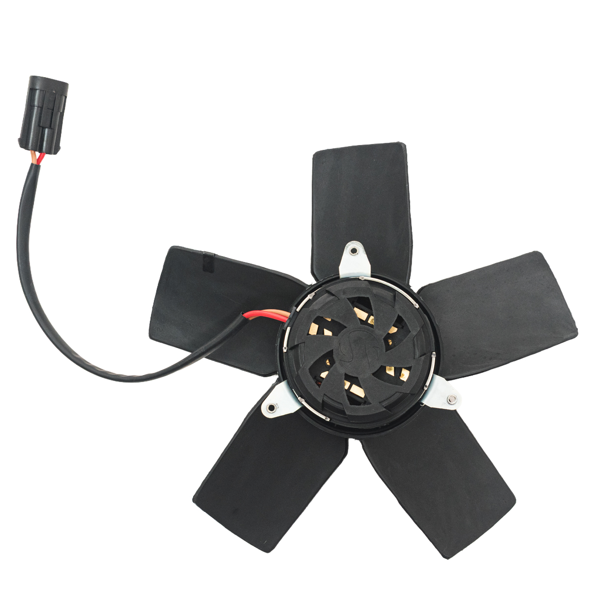 Electroventiladores Corsa 1994-2011 1.6 con Aire sin Encauzador EV-214