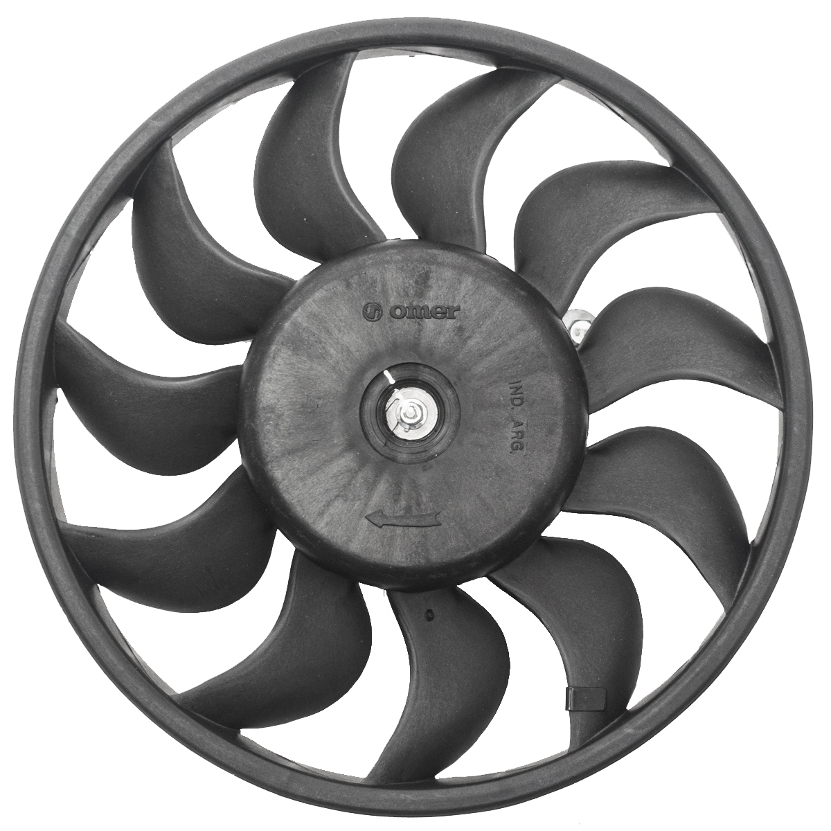 Electroventiladores Suzuki Fun 2003-2006 1.0-1.4 con Aire sin Encauzador EV-228