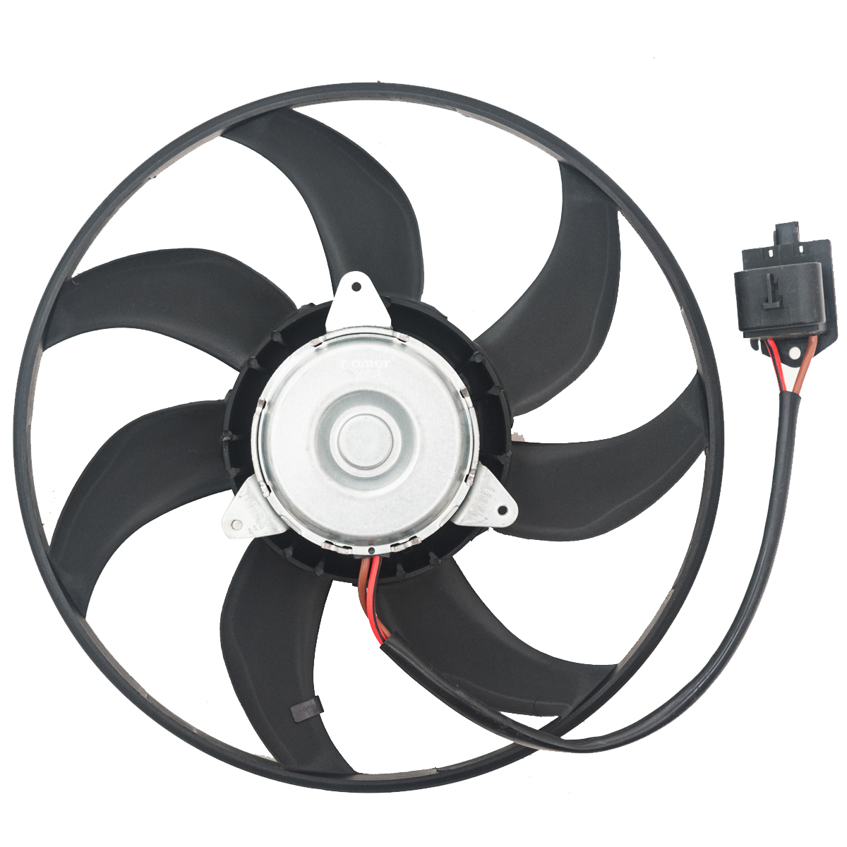 Electroventiladores Classic Spirit Desde 2010 sin Encauzador EV-320