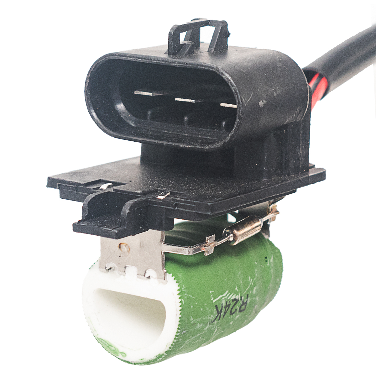 Electroventiladores Classic Spirit Desde 2010 sin Encauzador EV-320