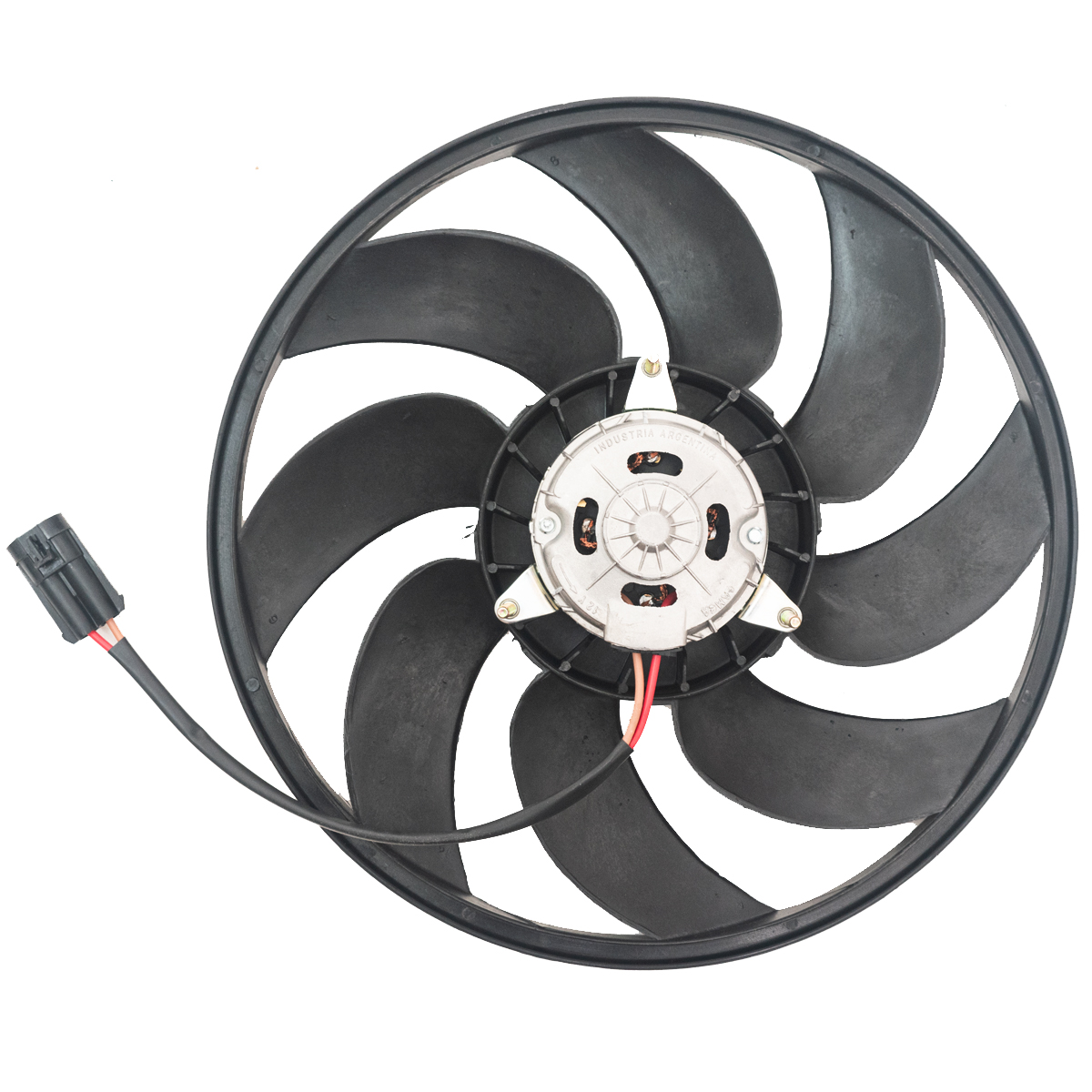 Electroventiladores Corsa Ii Desde 2008Agile / Montana sin Encauzador PE-0002