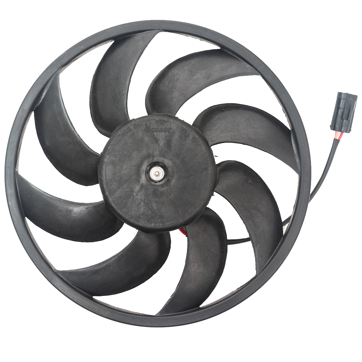 Electroventiladores Corsa Ii Desde 2008Agile / Montana sin Encauzador PE-0002