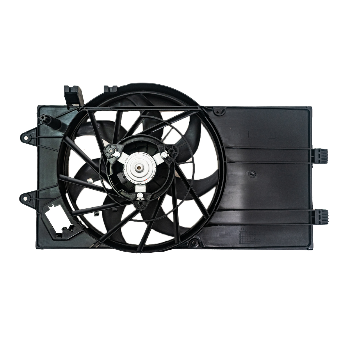 Electroventiladores Classic Spirit Desde 2010 con Encauzador EV-322