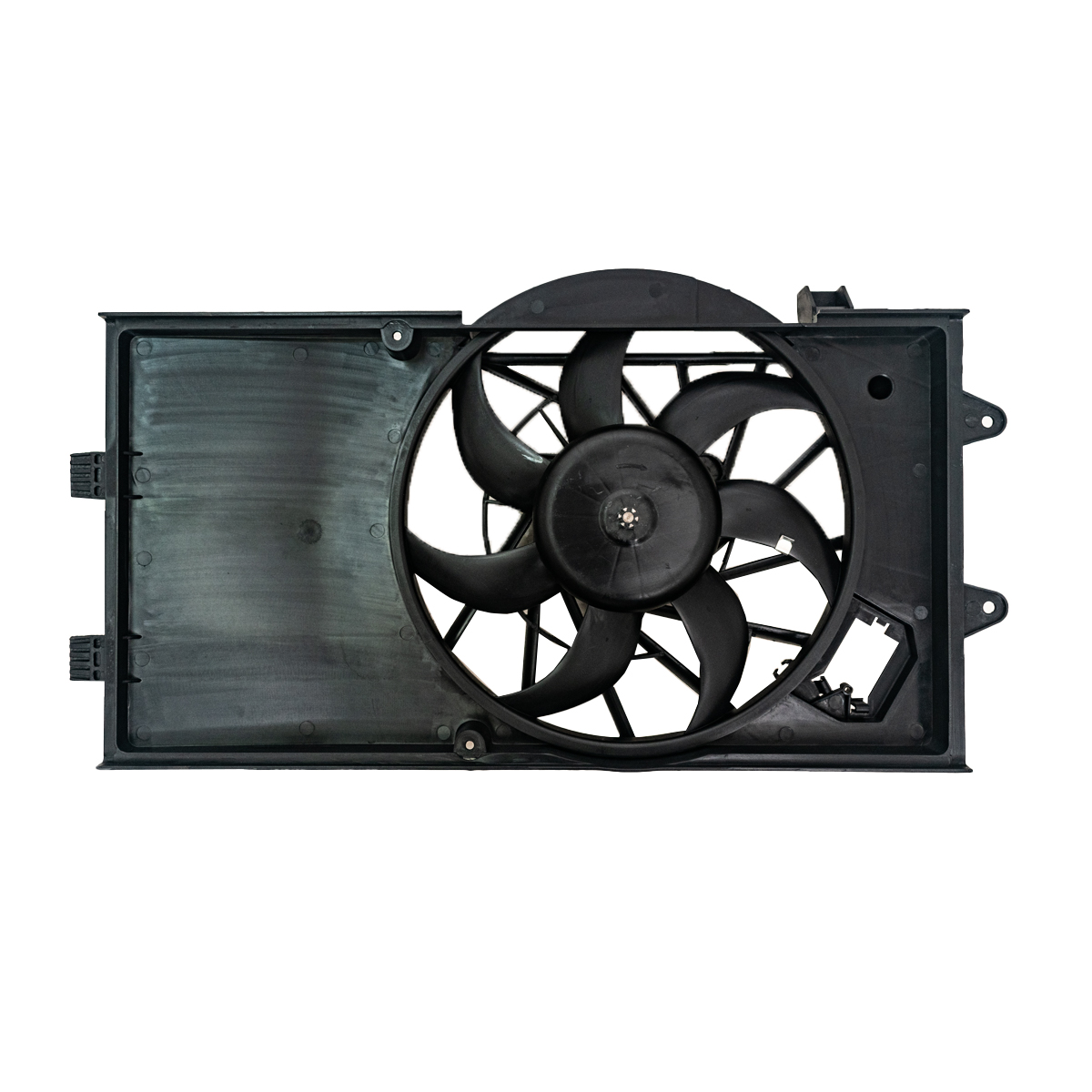 Electroventiladores Classic Spirit Desde 2010 con Encauzador EV-322