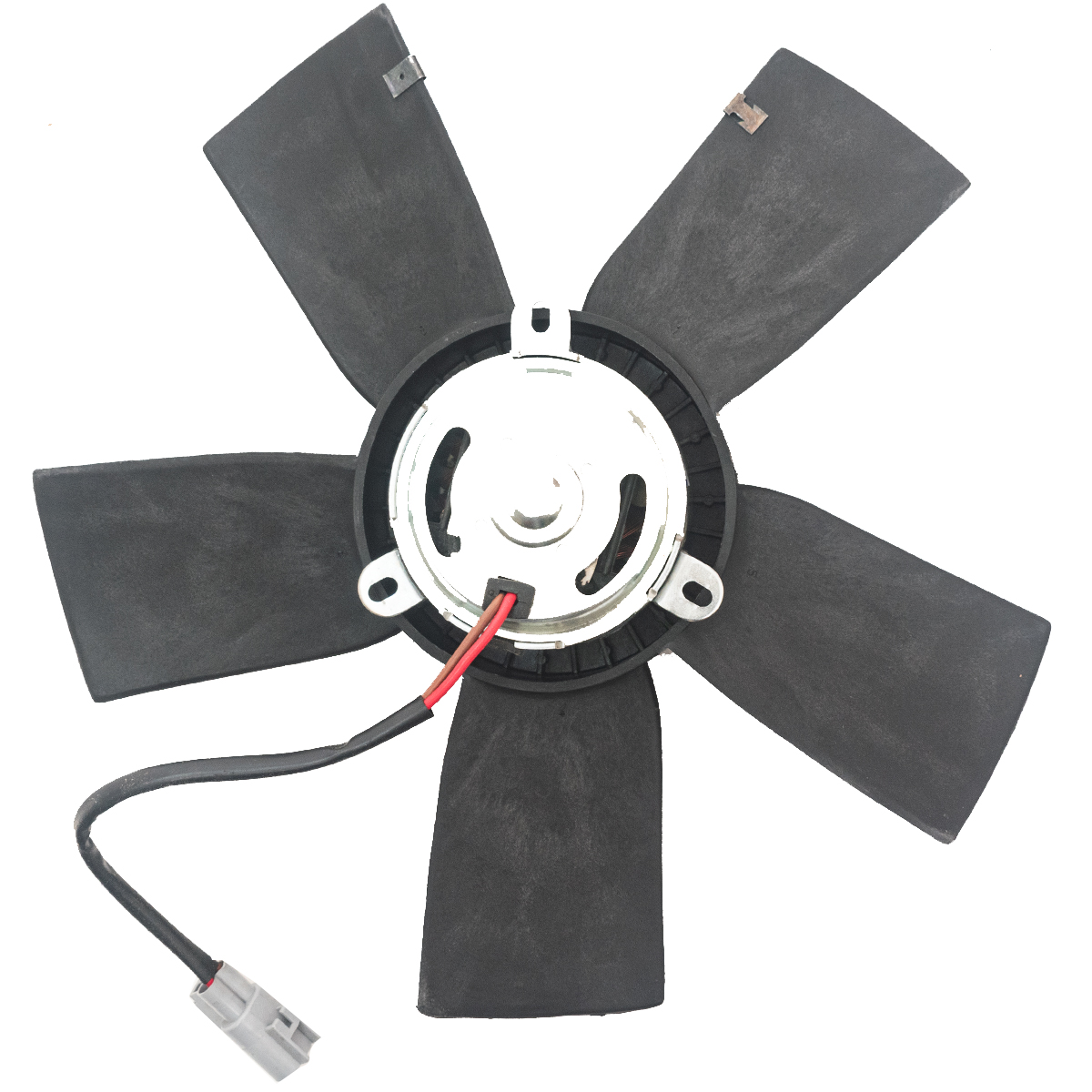 Electroventiladores Aveo Desde 2009 con A.a sin Encauzador EV-210