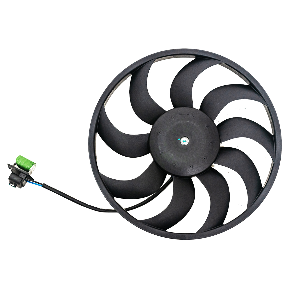 Electroventiladores Spin / Sonic / Cobalt / Onix / Prisma Diesel / Nafta EV-459
