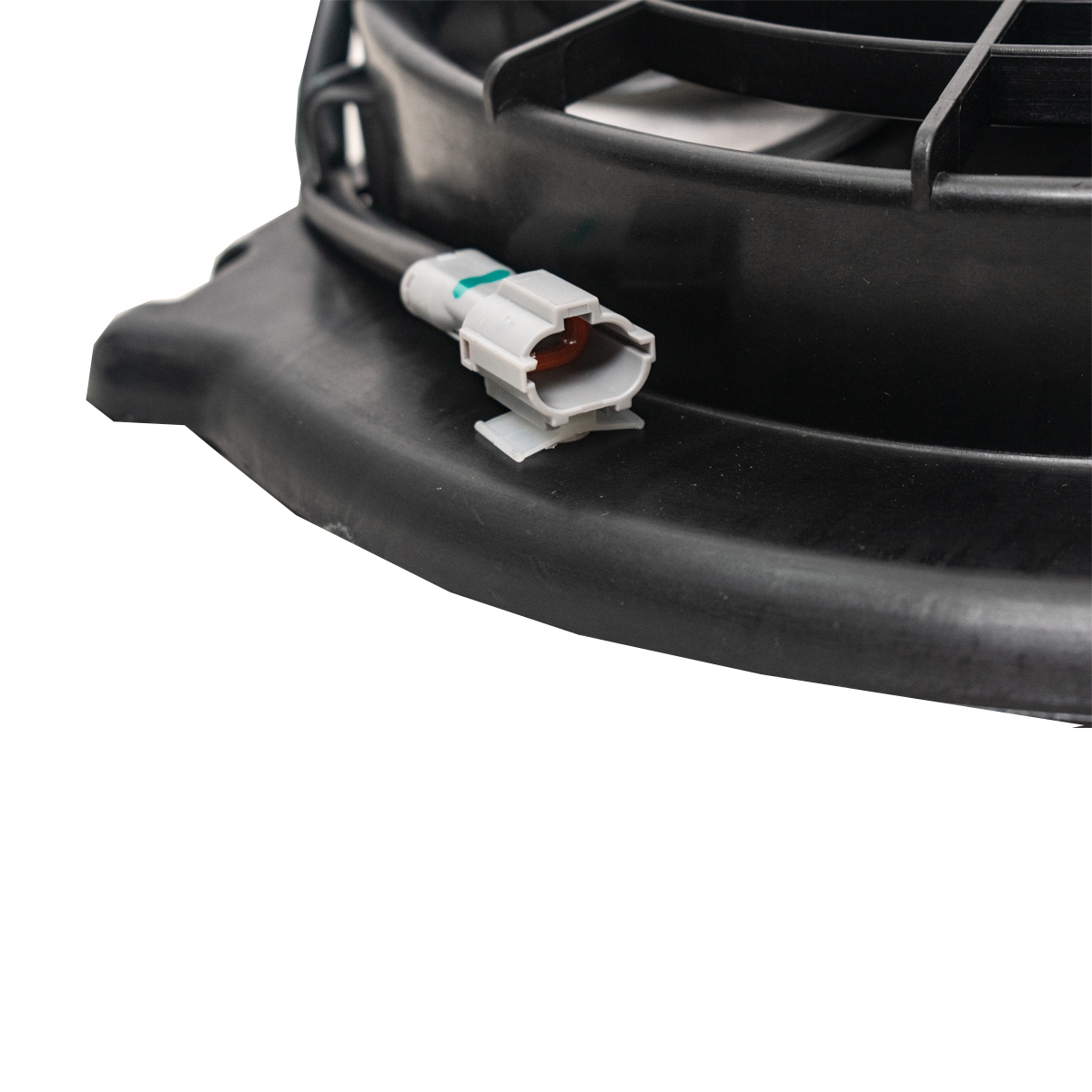Electroventiladores Corsa 2000-2011 con Aire Lado Condensador con Encauzador EV-427