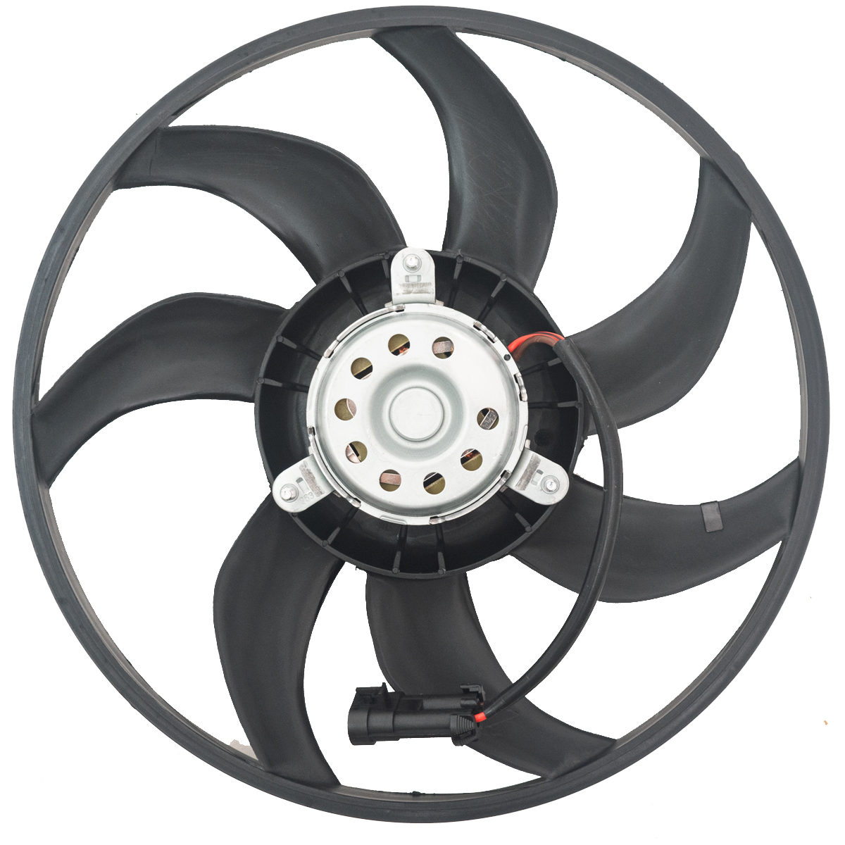 Electroventiladores Corsa Ii 1.6 / 1.8 C-Sin Aire sin Encauzador Nafta EV-226