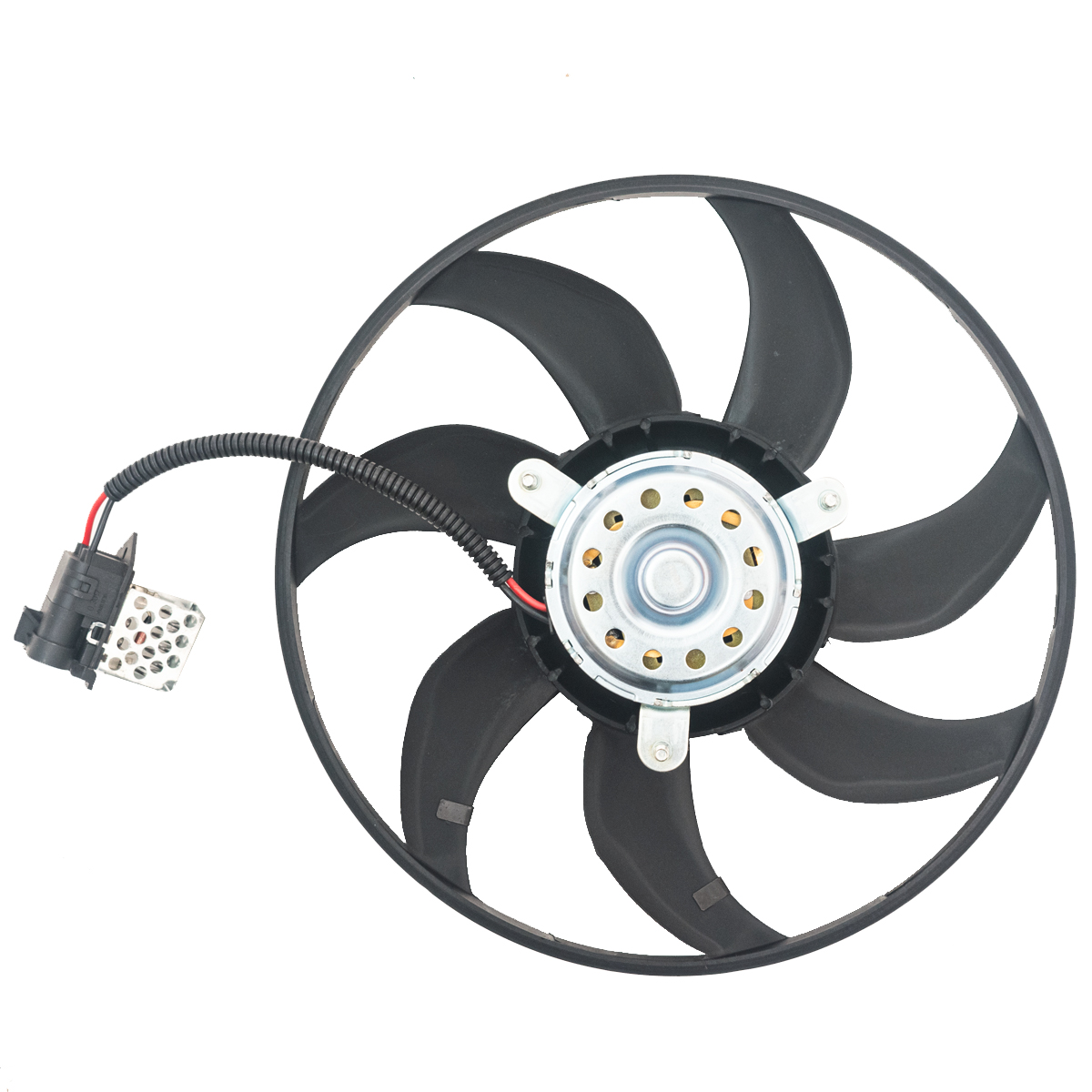 Electroventiladores Classic Spirit Desde 2010 sin Encauzador con Resistencia EV-465