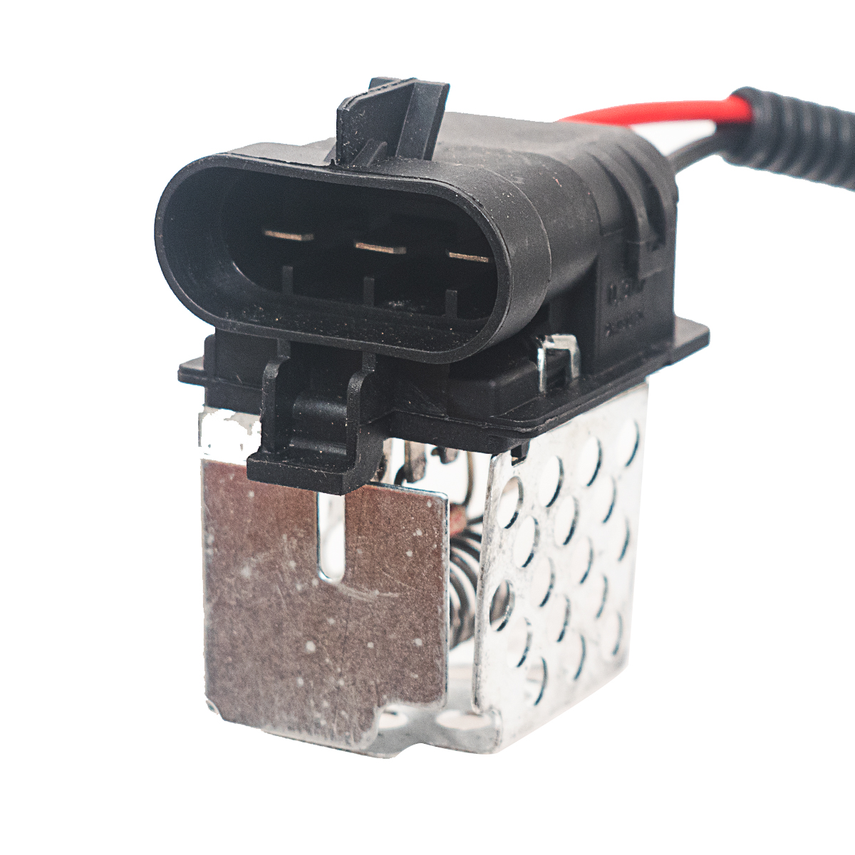 Electroventiladores Classic Spirit Desde 2010 sin Encauzador con Resistencia EV-465