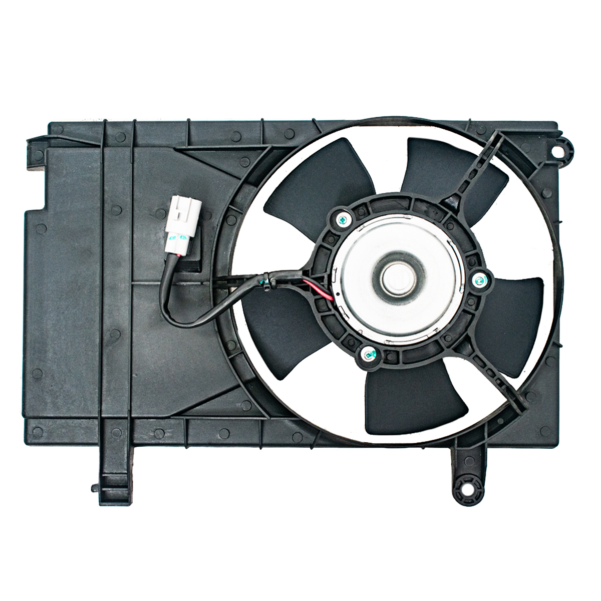 Electroventiladores Spark con Encauzador EV-523