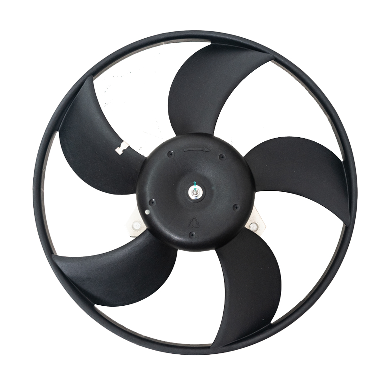 Electroventiladores Celta 2011-2018 Prisma 2011-2013 Fun 2003-2006 1.0-1.4 sin Aire sin Encauzador EV-231