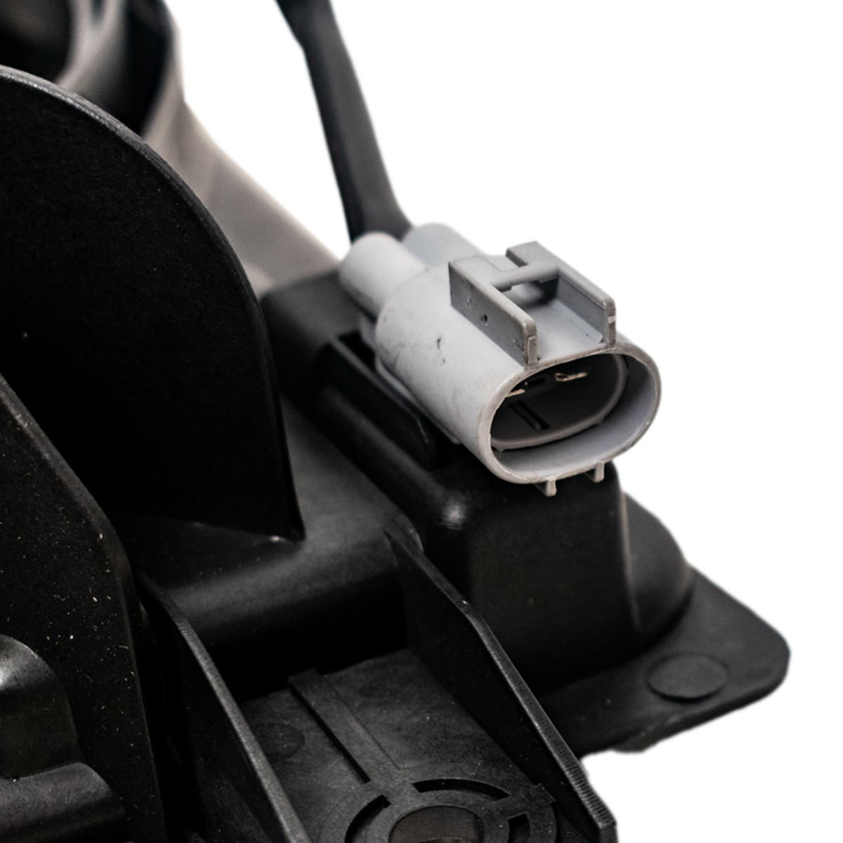 Electroventiladores Aveo 2009-2015 1.6 Nafta con Encauzador EV-432