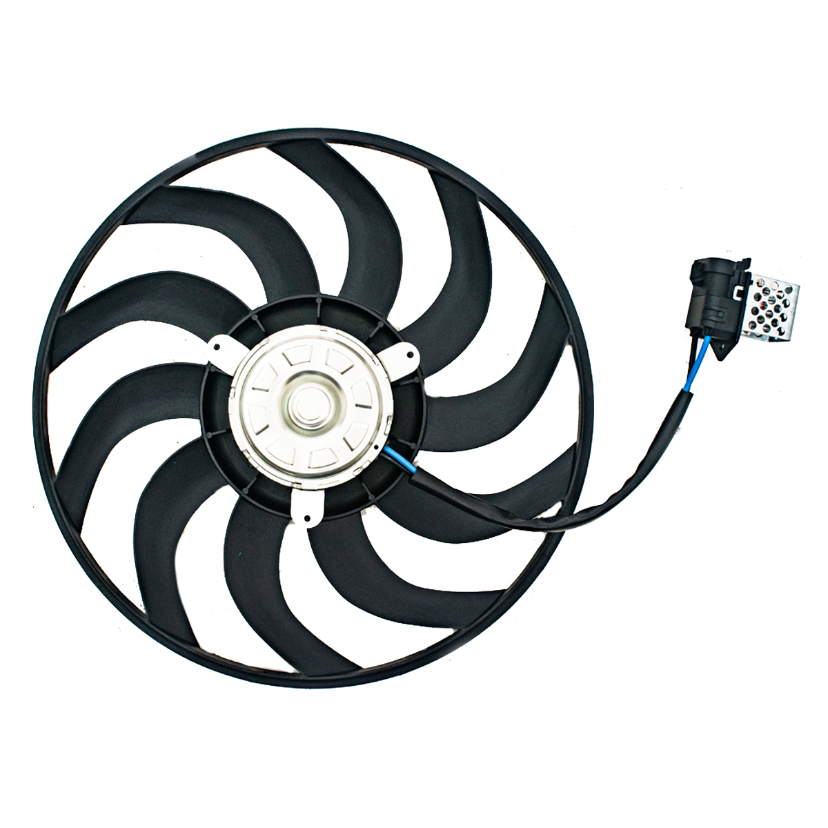 Electroventiladores Agile 2009-2016 Corsa Ii 2002-2011 Montana 11 / 1.4-1.8 sin Encauzador EV-433