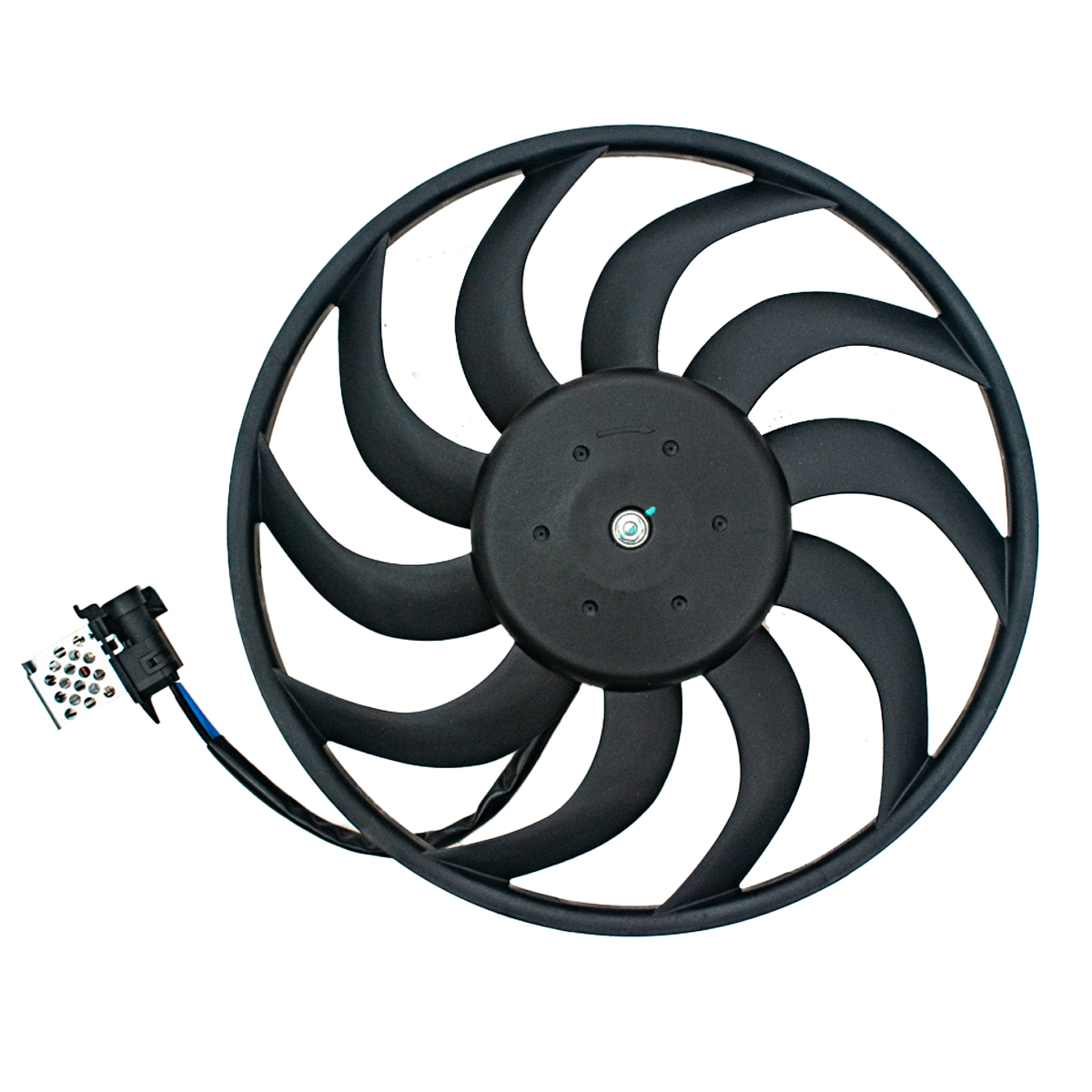 Electroventiladores Agile 2009-2016 Corsa Ii 2002-2011 Montana 11 / 1.4-1.8 sin Encauzador EV-433