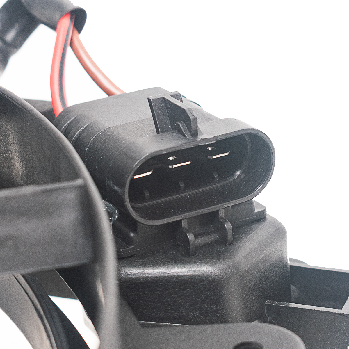 Electroventiladores Astra / Zafira 1999-2011 2.0 Aspirante con Aire con Encauzador EV-479