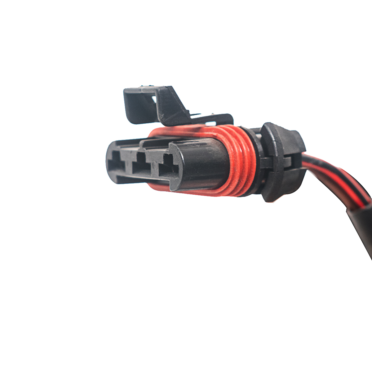 Electroventiladores Vectra 1996-2000 2.0-2.2 Aspirante con Aire con Encauzador EV-443