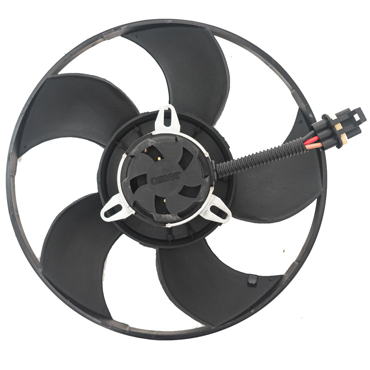 Electroventiladores Corsa 1994-2011 1.7 Diesel sin Encauzador EV-213