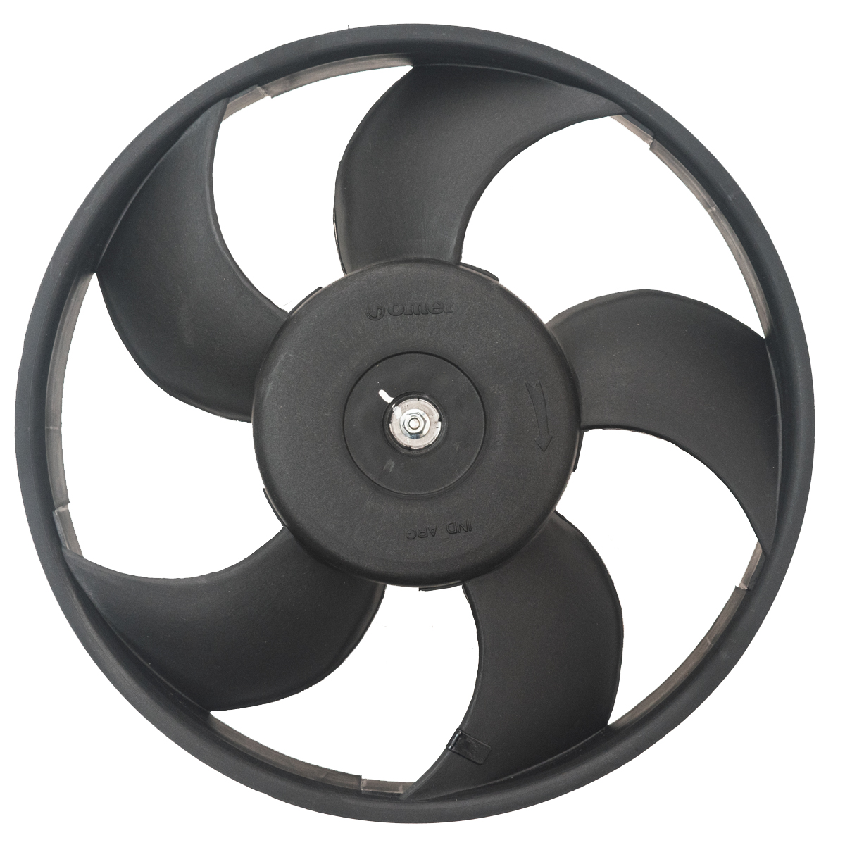 Electroventiladores Corsa 1994-2011 1.7 Diesel sin Encauzador EV-213