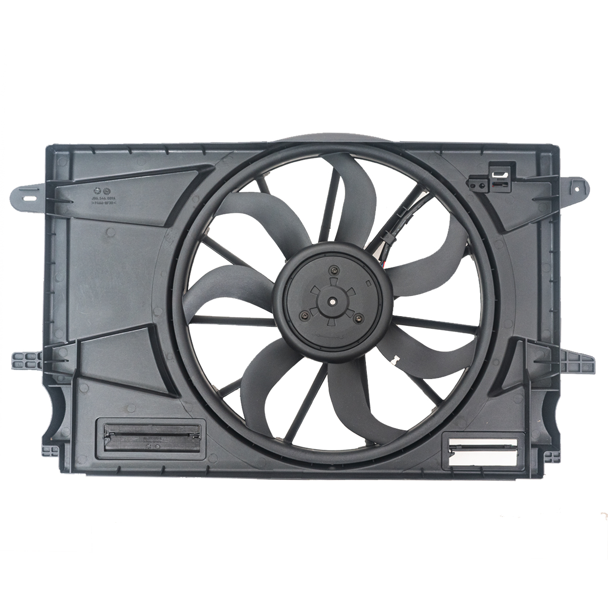 Electroventiladores Cruze 2016-2022 1.4 Caja Automatica con Encauzador