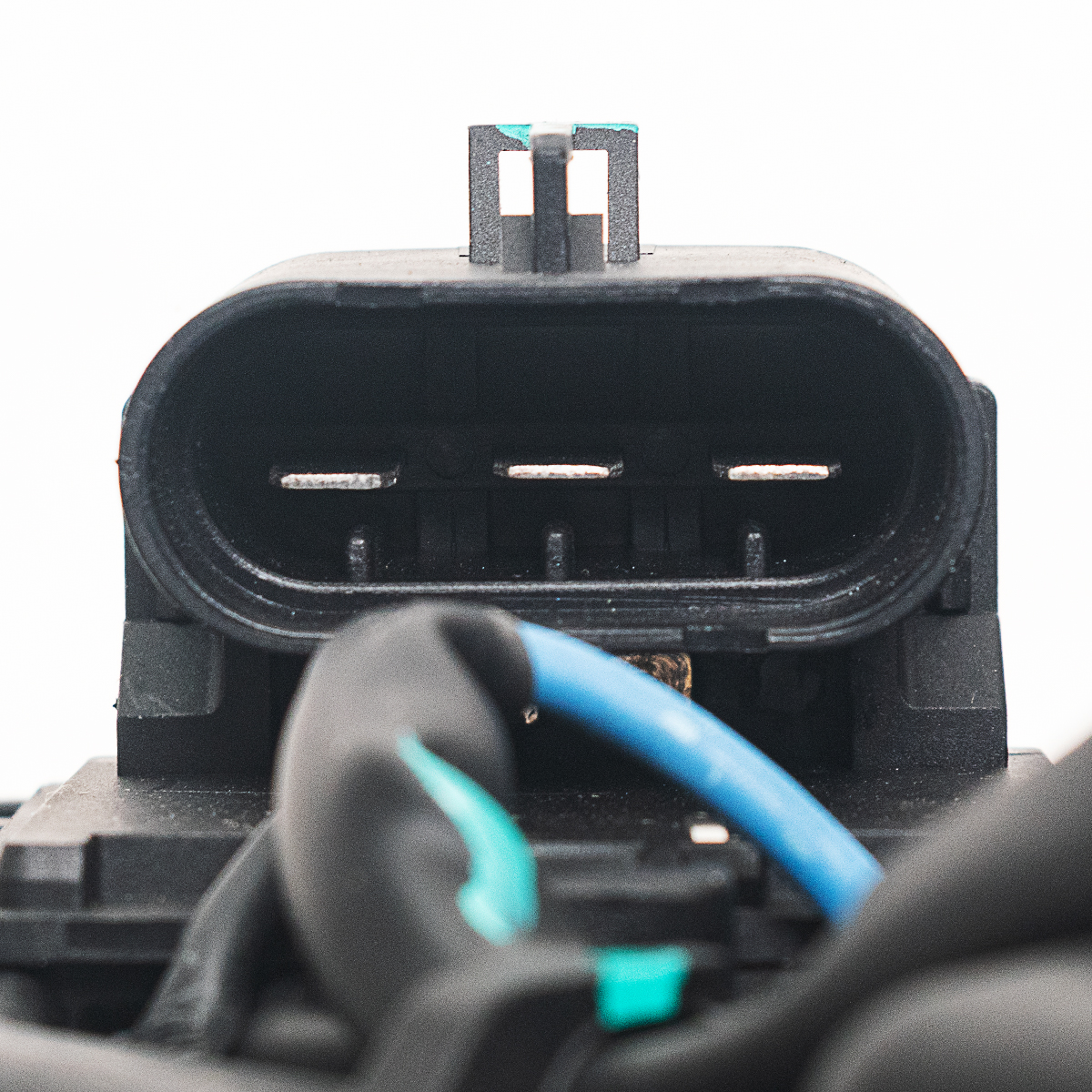 Electroventiladores Sonic 2012-2017 1.6 16 V con Encauzador