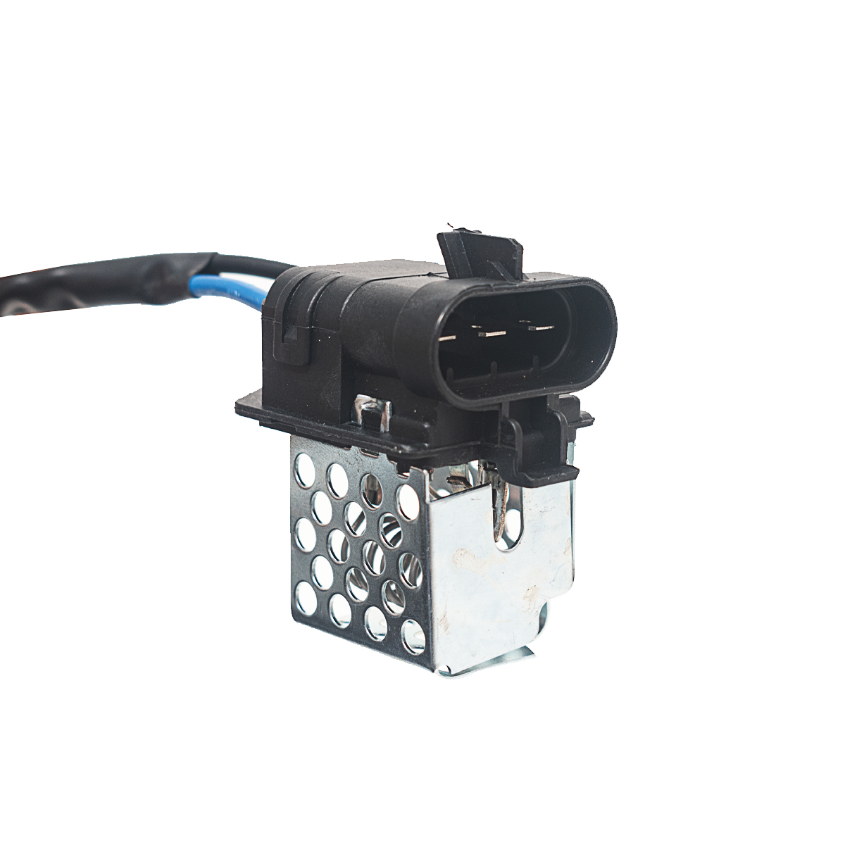 Electroventiladores Astra / Zafira / Vectra Desde 1999 con Aire 2.0 sin Encauzador con Resistecia