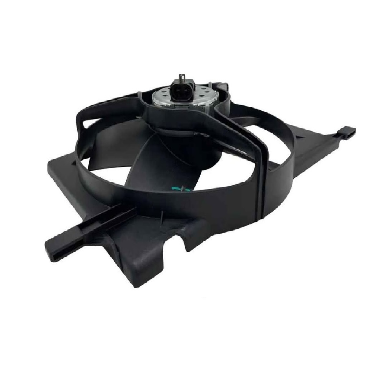 Electroventiladores Corsa 1994-2011 1.4 1.6 con A con Encauzador