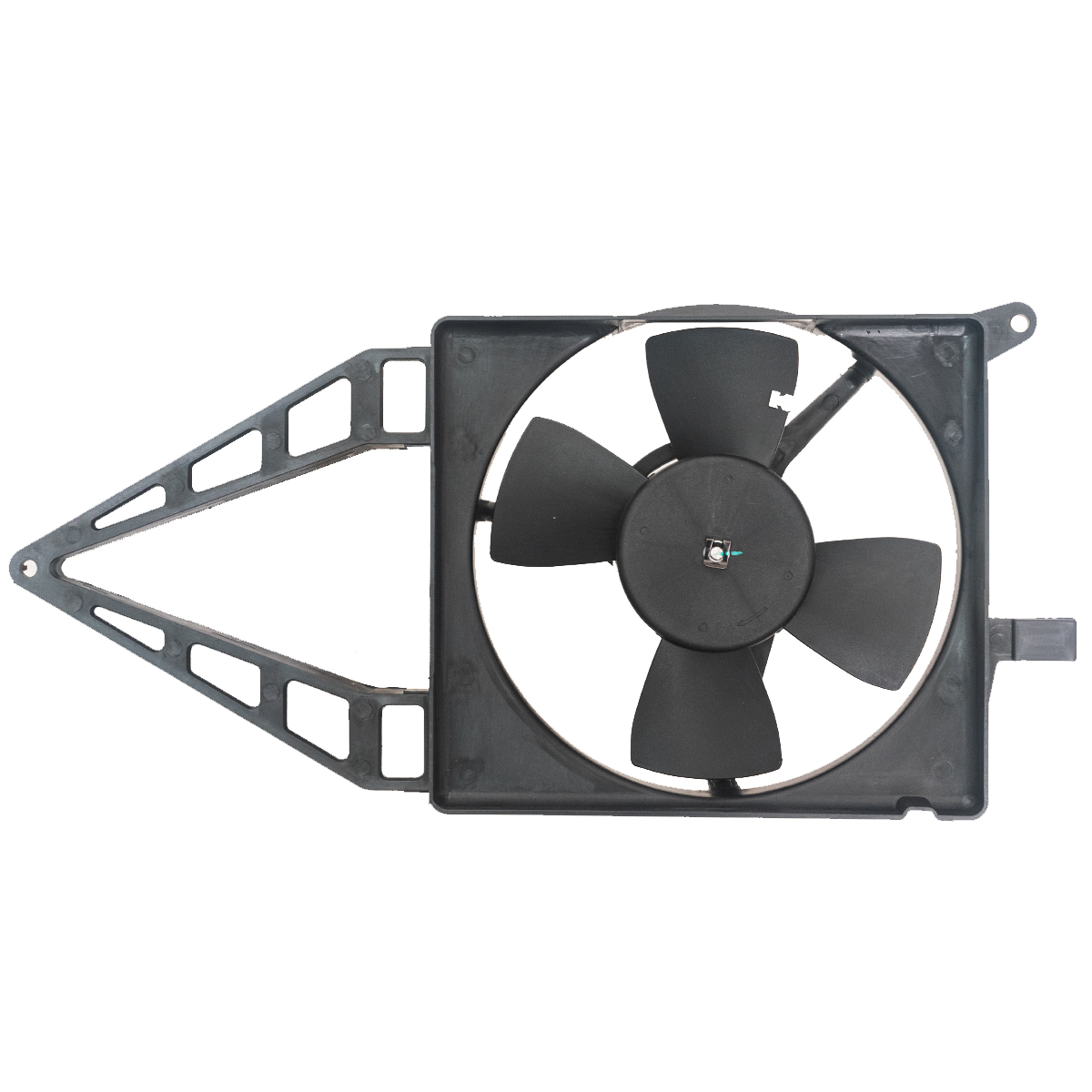 Electroventiladores Corsa 1994-1999 1.4 1.6 sin A con Encauzador