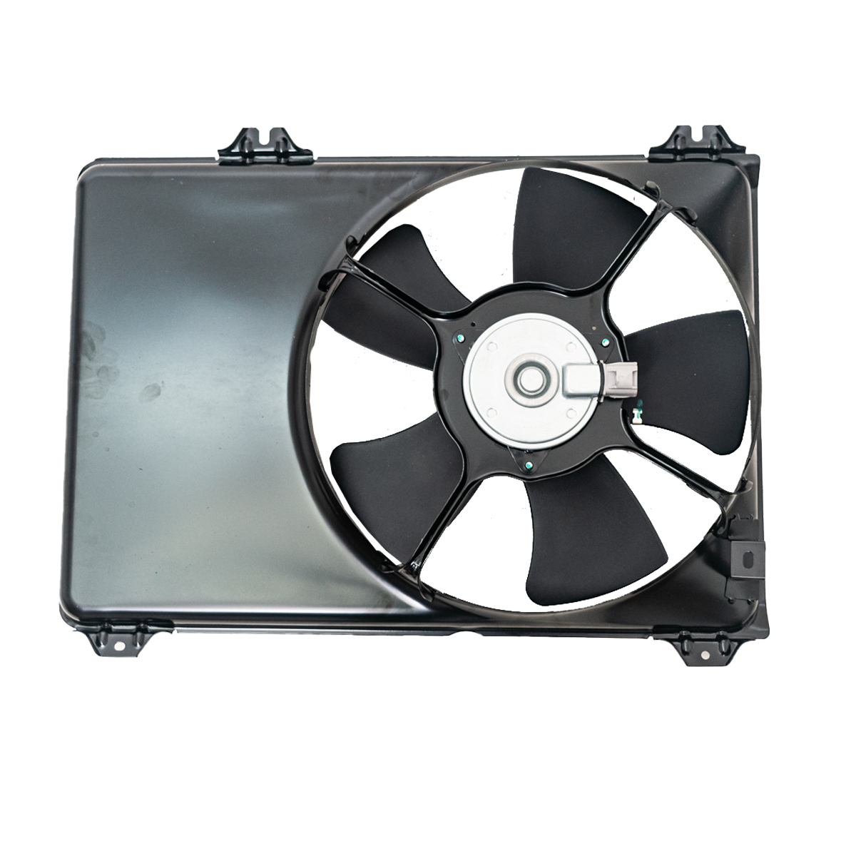 Electroventiladores Swift 2007-2011 con Aire con Encauzador