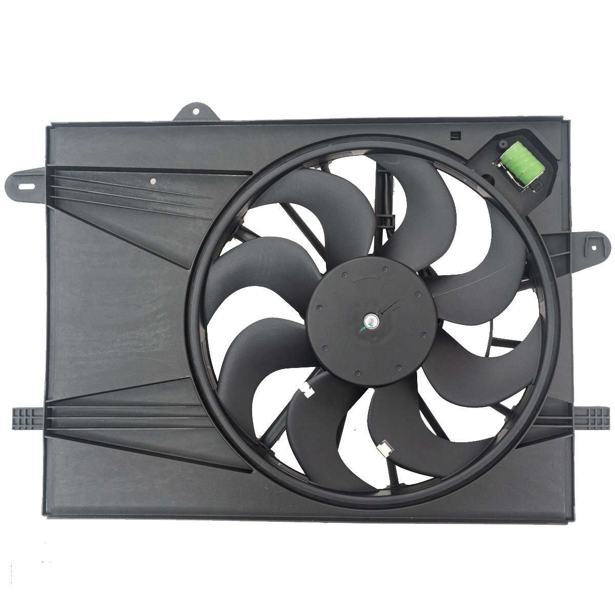 Electroventiladores Onix 2016-2019 Prisma 2016-2019 Spin 2012-2018 Cobalt 2016-2020 con Enc 3 Pines M / Manua