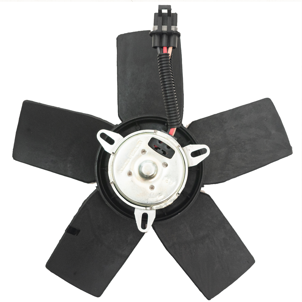 Electroventiladores Corsa 1994-2011 1.7 Diesel con Resistencia Interna EV-311