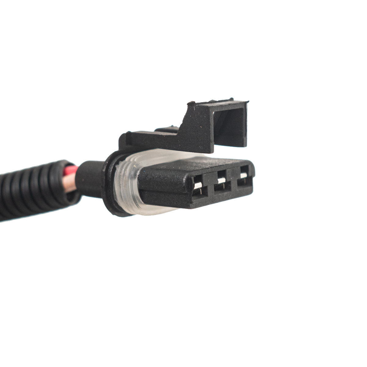 Electroventiladores Corsa 1994-2011 1.7 Diesel con Resistencia Interna EV-311