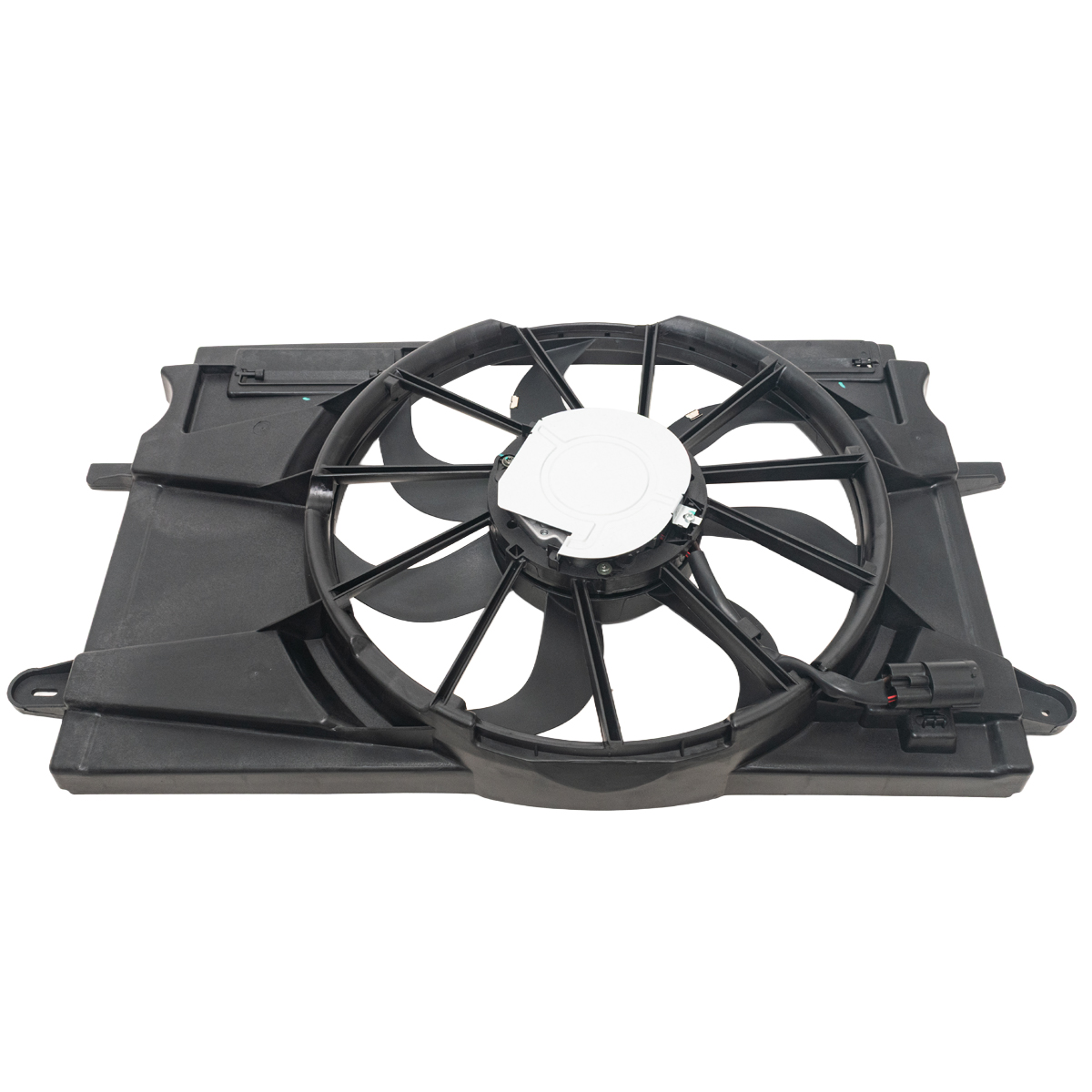 Electroventiladores Cruze 2016-2022 1.4 Manual con Encauzador EV-656
