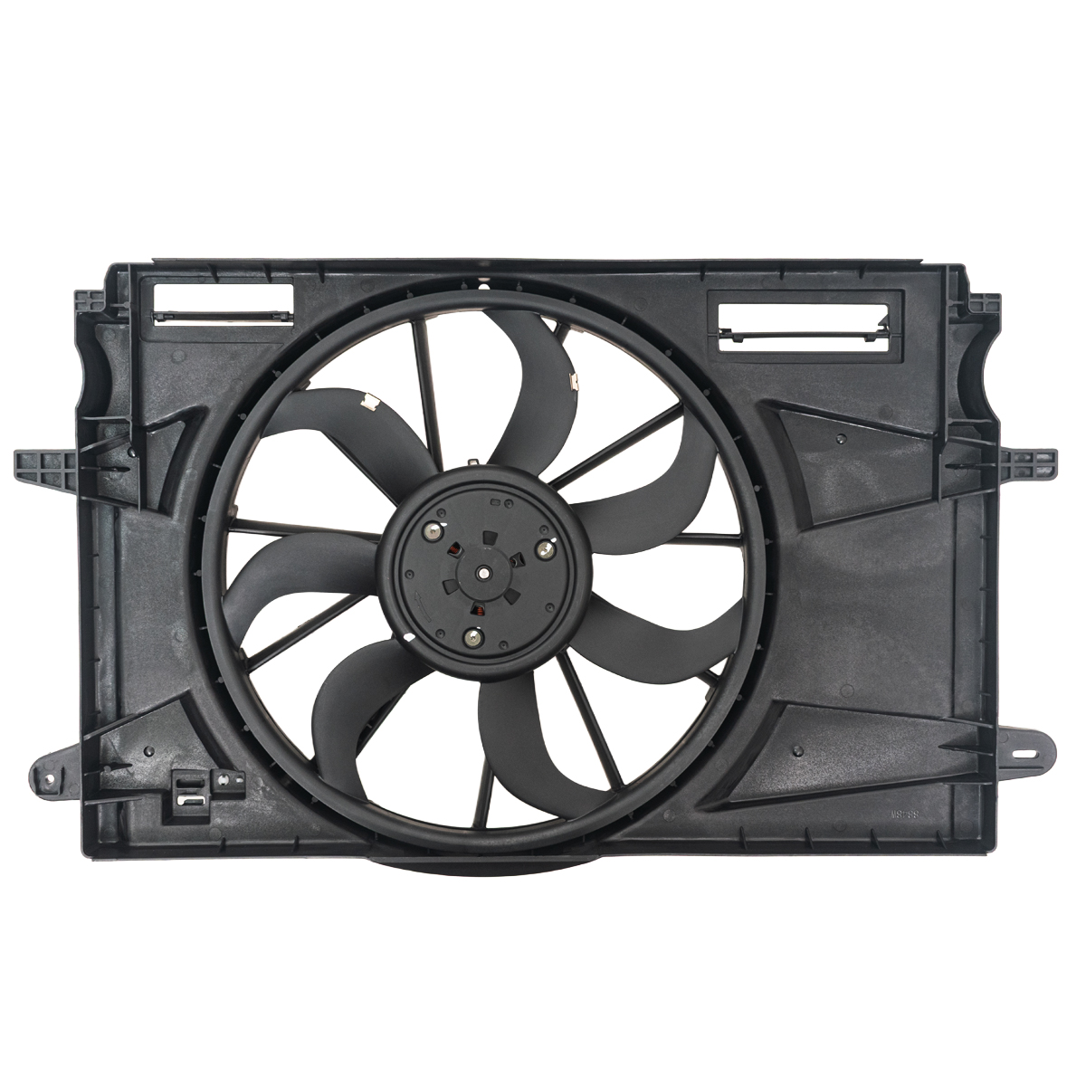 Electroventiladores Cruze 2016-2022 1.4 Manual con Encauzador EV-656