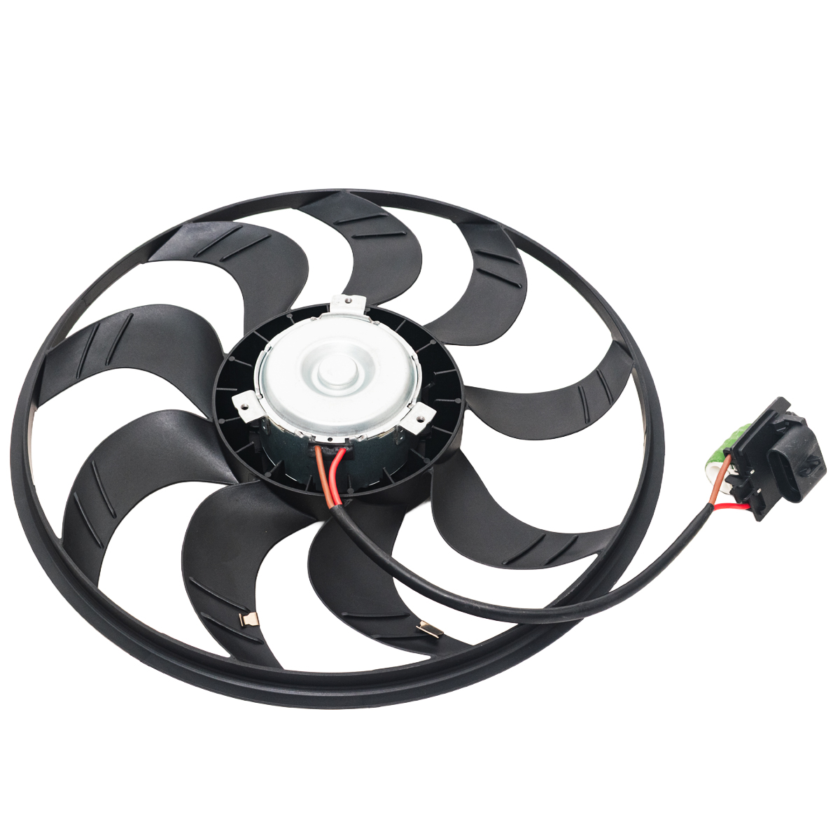 Electroventiladores Aveo 2009-2015 1.4 EV-657