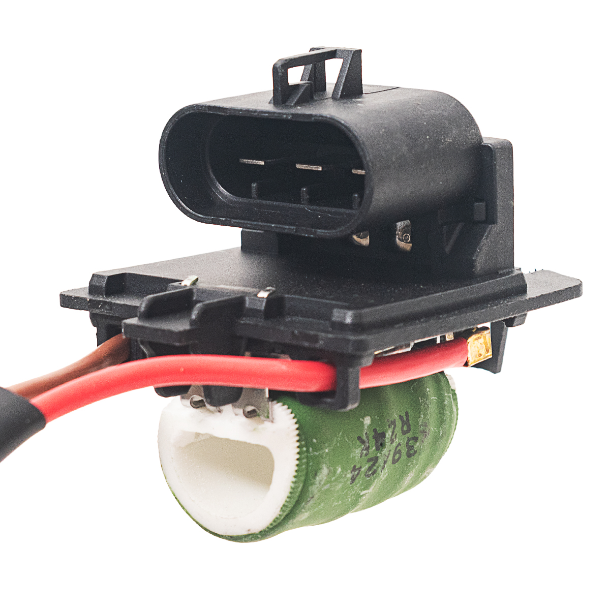 Electroventiladores Aveo 2009-2015 1.4 EV-657