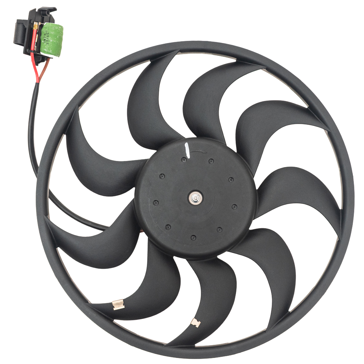Electroventiladores Aveo 2009-2015 1.4 EV-657