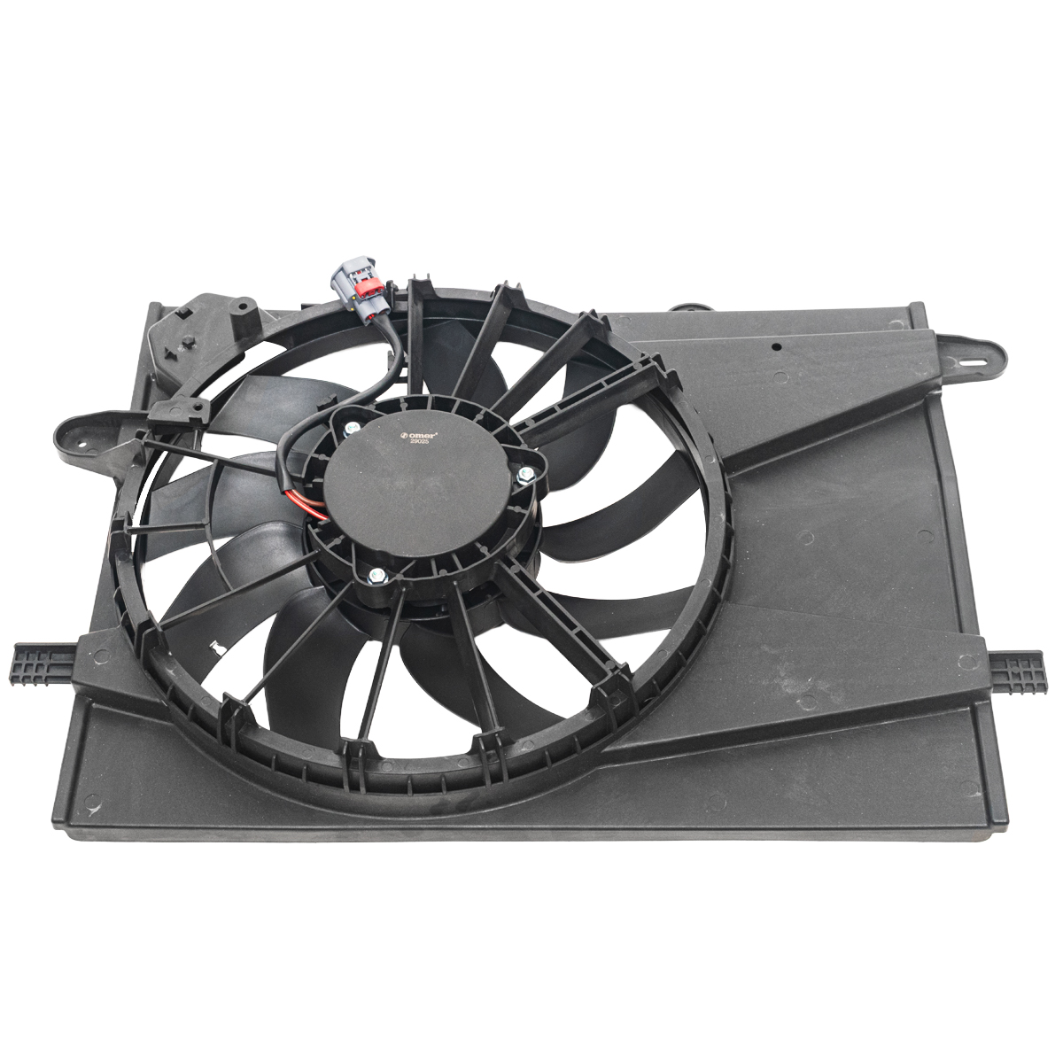Electroventiladores Onix 2016-2019 Prisma 2016-2019 Spin 2012-2018 Cobalt 2016-2020 con Enc M / Man EV-658