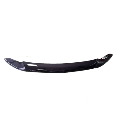 Deflector de capot para S-10 2016-2024