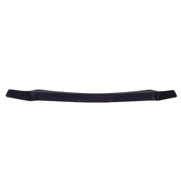 Deflector de capot para S-10 2008-2011 Corto