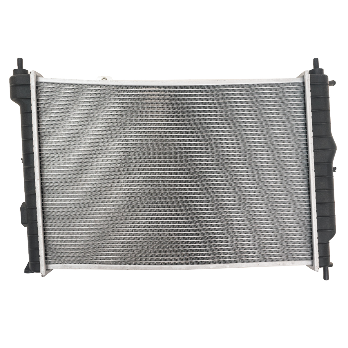 Radiadores Astra Diesel 1991-1995 535X368X22 Brazado