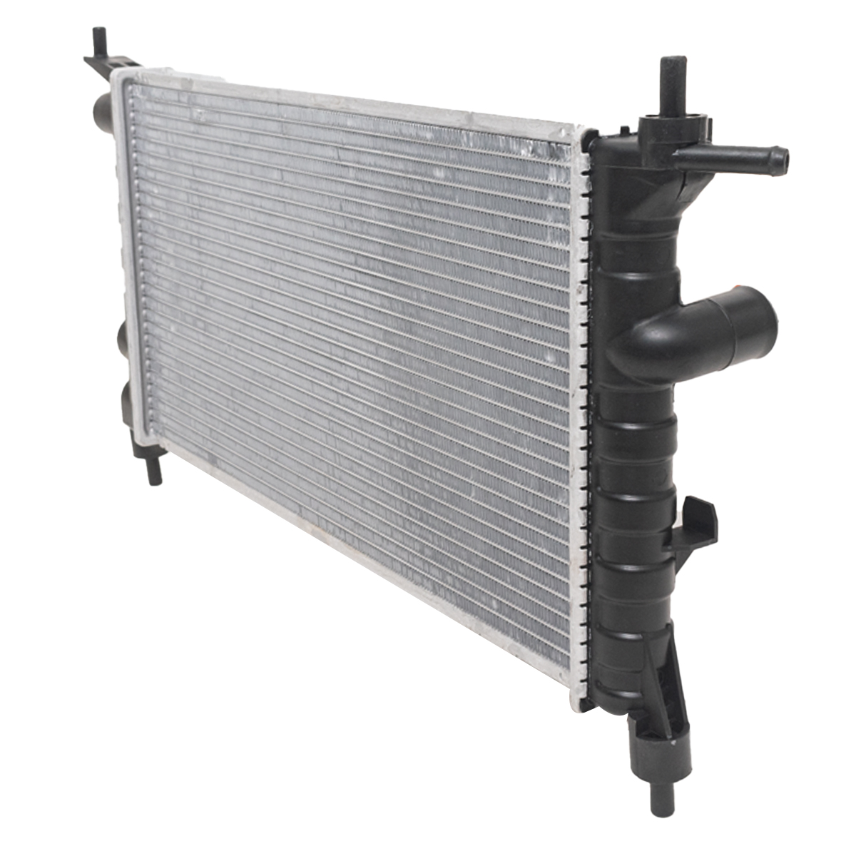 Radiadores Corsa 1.6 Desde 1996 sin Aire con Bulbo 533X285X32 Aletado