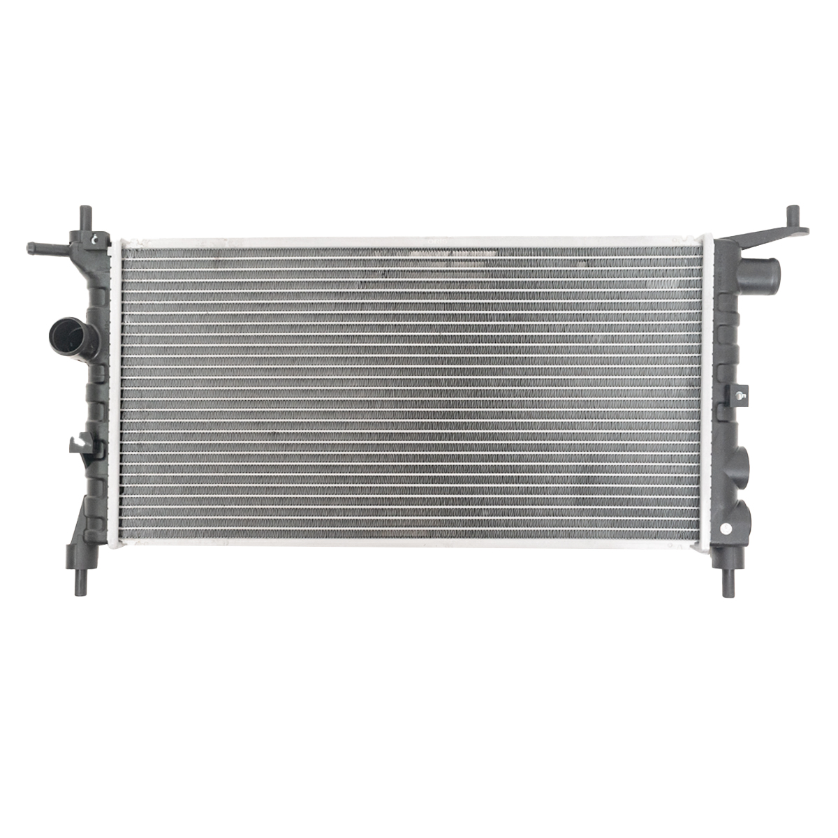Radiadores Corsa 1.6 Desde 1996 sin Aire con Bulbo 533X285X32 Aletado