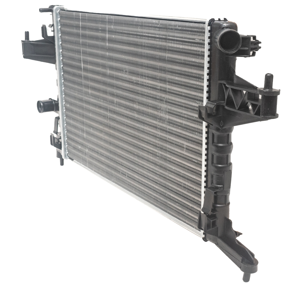 Radiadores Agile 1.4 09 / 540X375X26 Aletado