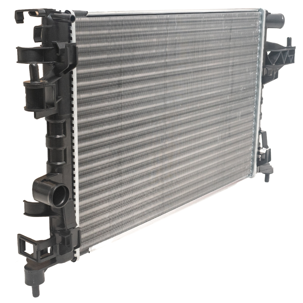 Radiadores Agile 1.4 09 / 540X375X26 Aletado